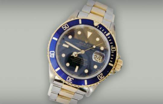 Estate_Rolex